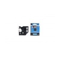 DY40913-Dymo A40913 - NOIR / BLANC 9mm_1