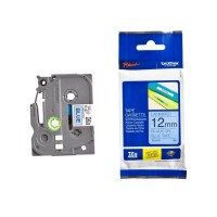 Compatible TZ531-Brother TZ-531 NOIR / BLEU 12 mm_1