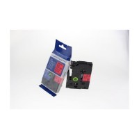 Compatible TZ431-Brother TZ-431 NOIR / ROUGE 12 mm_1