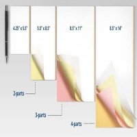 NCR autocopiantes en 2 , 3 ou 4 exemplaires_2