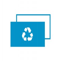 CARTE DE VISITE 100% RECYCLÉE_2