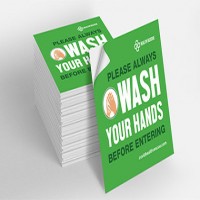 Autocollants en papier personnalisés coupés à la taille_2