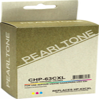 Hewlett Packard CHP-63CXL_1