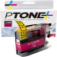 Brother -CBRO-LC203M-PT_1