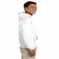 Gildan Adult Heavy Blend 13.3 oz./lin. yd., 50/50 Hood | G185_3