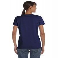 Gildan Ladies' Heavy Cotton 8.8 oz./lin. yd. T-Shirt | G500L_2