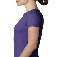 Next Level Ladies' Boyfriend T-Shirt | N3900_3