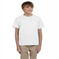 Gildan Youth Ultra Cotton 10 oz./lin. yd. T-Shirt | G200B_1