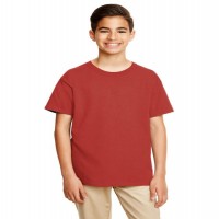 Gildan Youth Softstyle 7.5 oz./lin. yd. T-Shirt | G645B_1