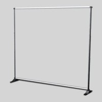 Matériel de toile de fond ajustable de qualité supérieure_1