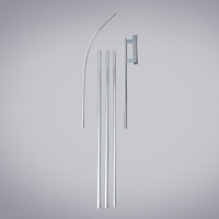 Matériel de poteau_1