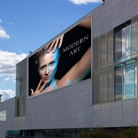 Enseignes en aluminium_1