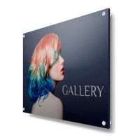 Acrylique / Plexiglass1/4 _1