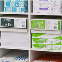 Papier à usages multiples et de couleur_1