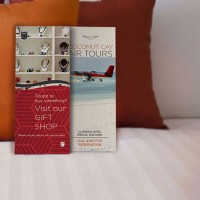 Cartes perforées avec fini mat_1