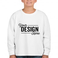 Kid's Long Sleeve T-shirt_1