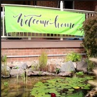 Impression UV de bannières en tissu (tissu SEG)_1