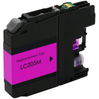 Brother -CBRO-LC205M-PT_1