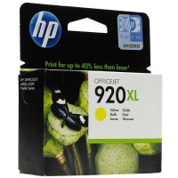 Hewlett Packard CHP-920XLY-PT_1