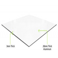 Enseignes en aluminium brossé_3