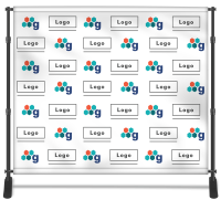 Toile de fond - Vinyle - Supports de bannière de toile de fond télescopiques_3