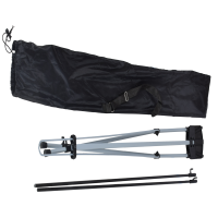 Matériel Premium X-Frame Stands_2