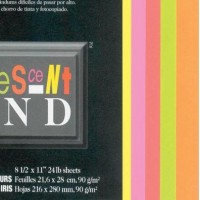 Papier à usages multiples et de couleur_3