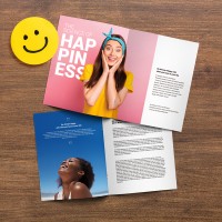 Booklets 8.5” x 5.5” 80lb Gloss Text_1