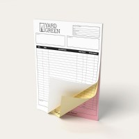 NCR autocopiantes en 2 , 3 ou 4 exemplaires_3