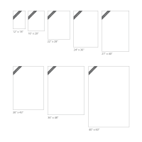 Affiche en vrac fini mat_2