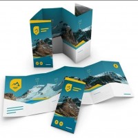 Dépliants Gloss Text (papier standard)_1