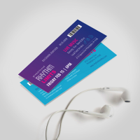  Event Numbered Tickets _3