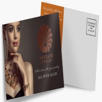 Carte postale 18pt Matte Lam + SPOT UV_3