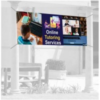 Bannière sur mesure | Montreal_2