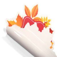 Autocollants statiques transparents ou opaques pour fenêtre._2