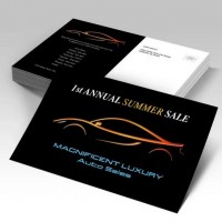 Cartes postales laminé gloss_1