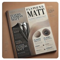 Flyers Express Montréal - Matt_2