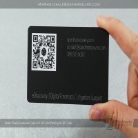 Quick Plastic Business Cards_1