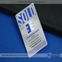 Glossy Plastic Business Cards_4