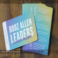 Matte Plastic Business Cards_4
