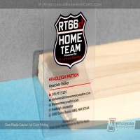 Clear Plastic Business Cards_3