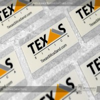 Clear Plastic Business Cards_2