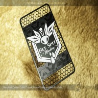 Black Metal Business Cards_1