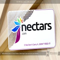 White Metal Business Cards_5