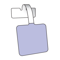 14pt gloss Shelf Dangler - WOBBLER_3