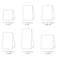 Tentes de table Montréal_2