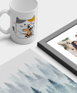 Décoration De Bureau Et Maison Personnalisée